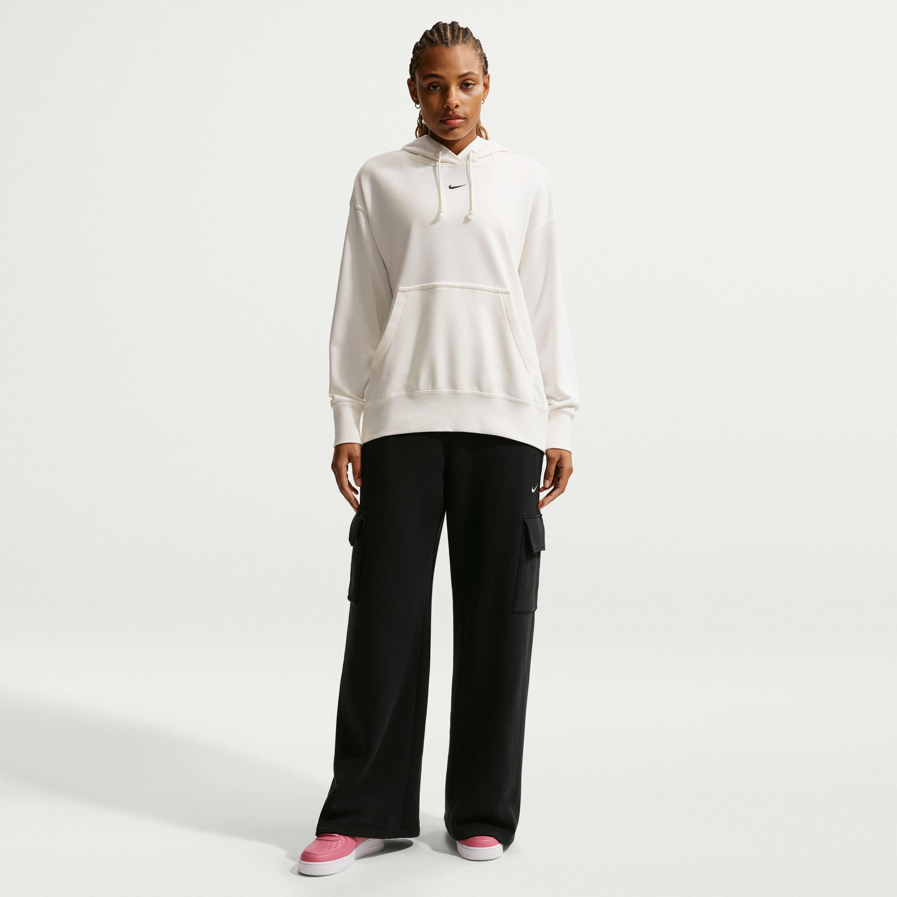 Altar'd State Phoenix Daisy Pullover | The Summit